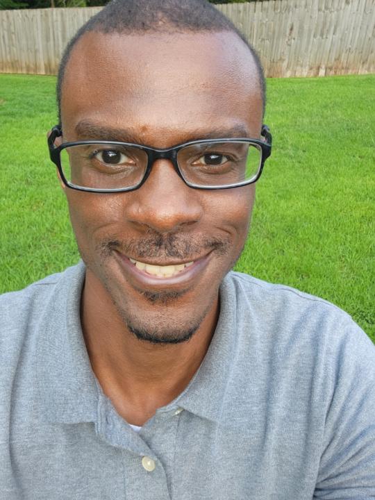 Quintin Sanders