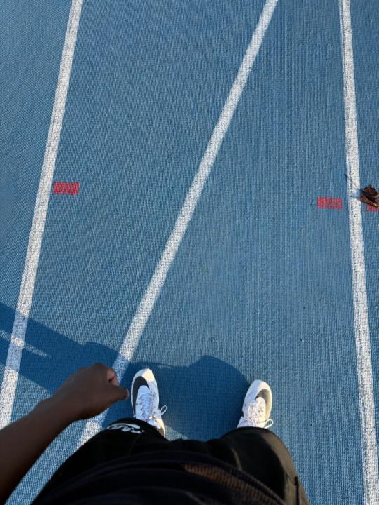 Emmanuel Osei Boateng