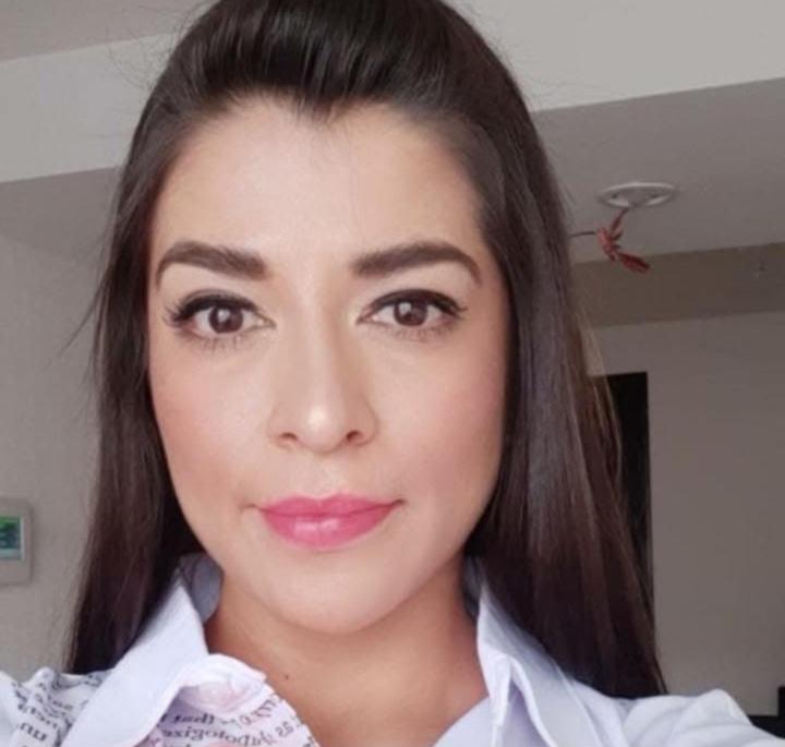Mayra Meza