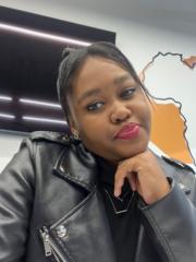 Nosipho Ndlovu