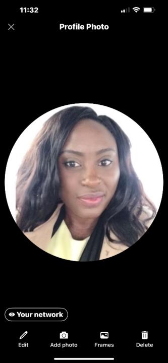 Aderonke Momodu