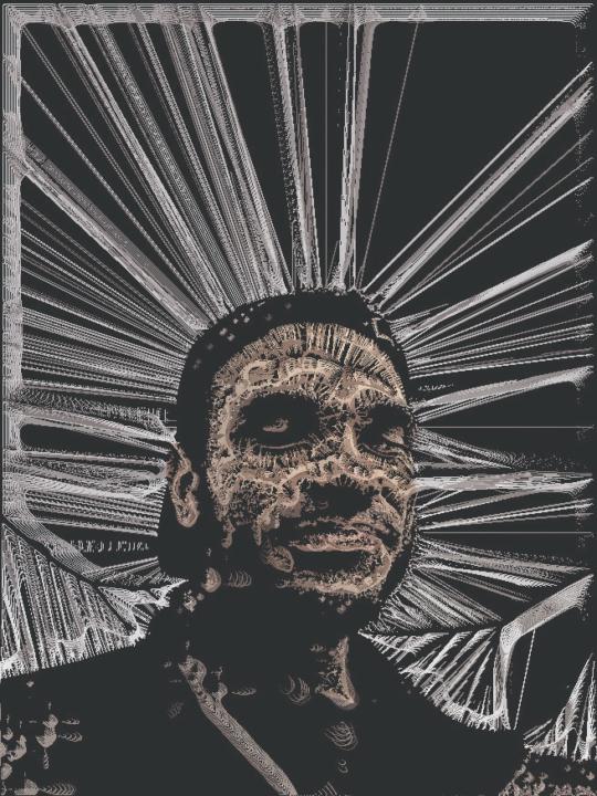 Tyler Gaines