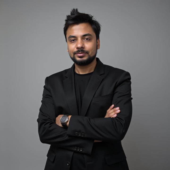 Aliakbar Fakhri