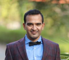 Bishal Marasini