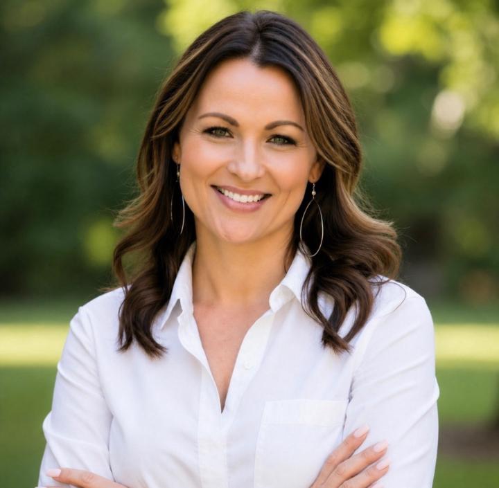 Jennifer Davis