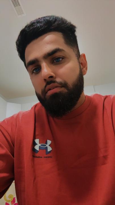 Aman Sandhu