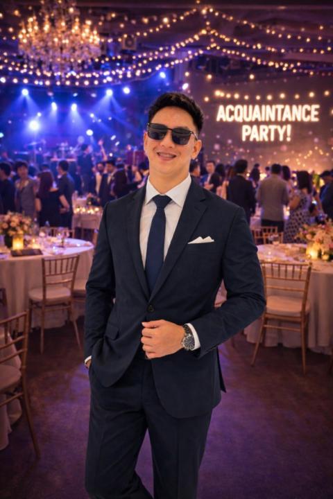 Mark David Alibang