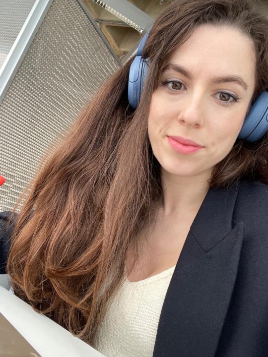 Gaia Oganesian