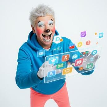 Juan Carlos Blas Santos