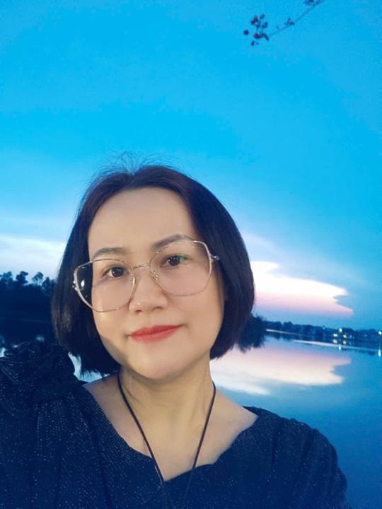 Thị Khánh Trang Hoàng