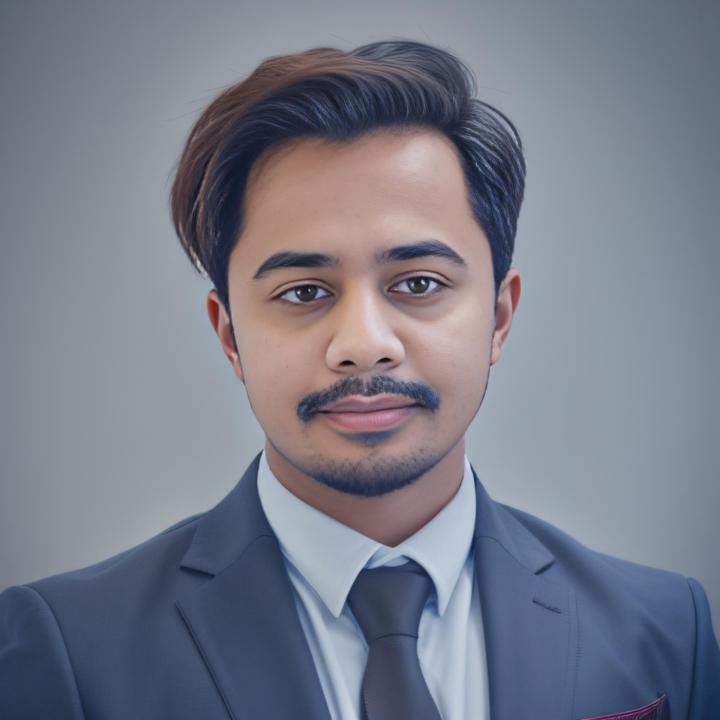 Muhammad Waseem Arif