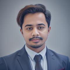 Muhammad Waseem Arif