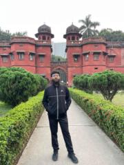 Md Mirajul Islam Miraj