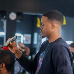 Gregory Jackson III