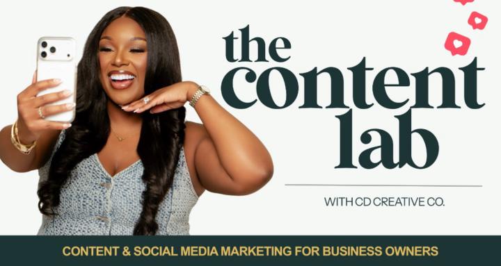The Content Lab