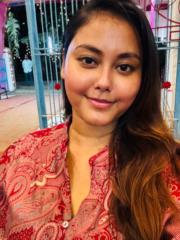 Snigdha Saikia