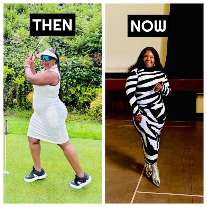 Fikile Nkwinika