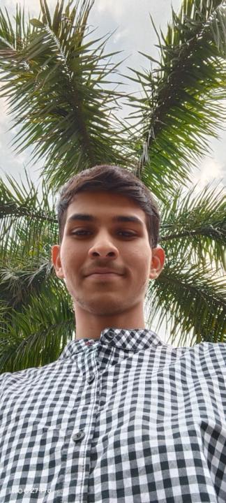Rohan Manjhi