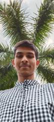 Rohan Manjhi