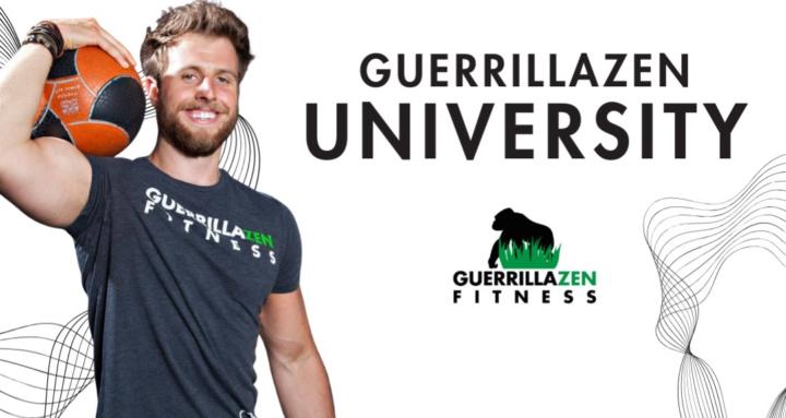 GuerrillaZen University
