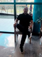 Benjamin Daher Flambury