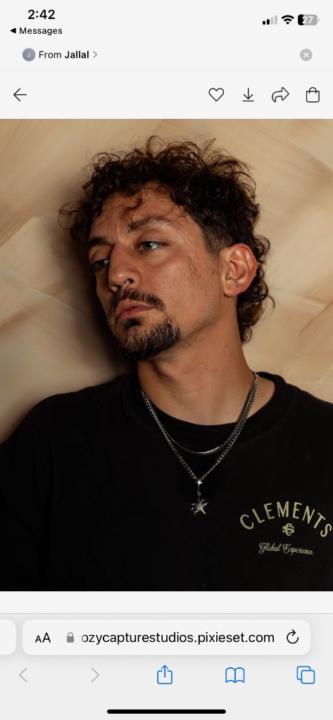 Jallal Abdelhadi