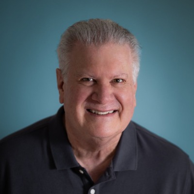 Jim Hallmark