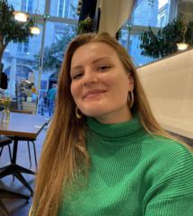 Amandine Serre
