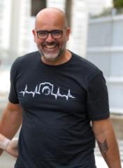 Fabio Da silva