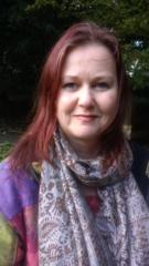Paula Roscoe