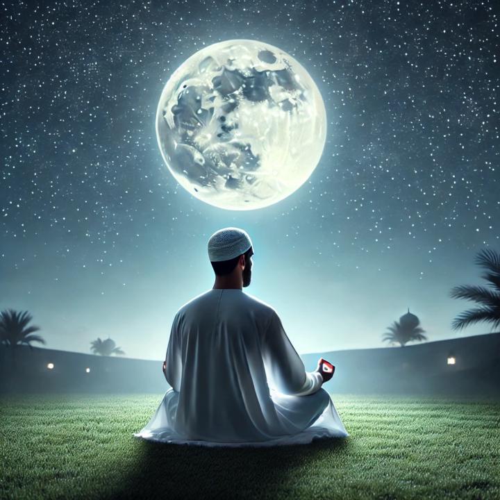 Mohammed Gael