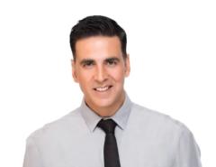Akshay Zope