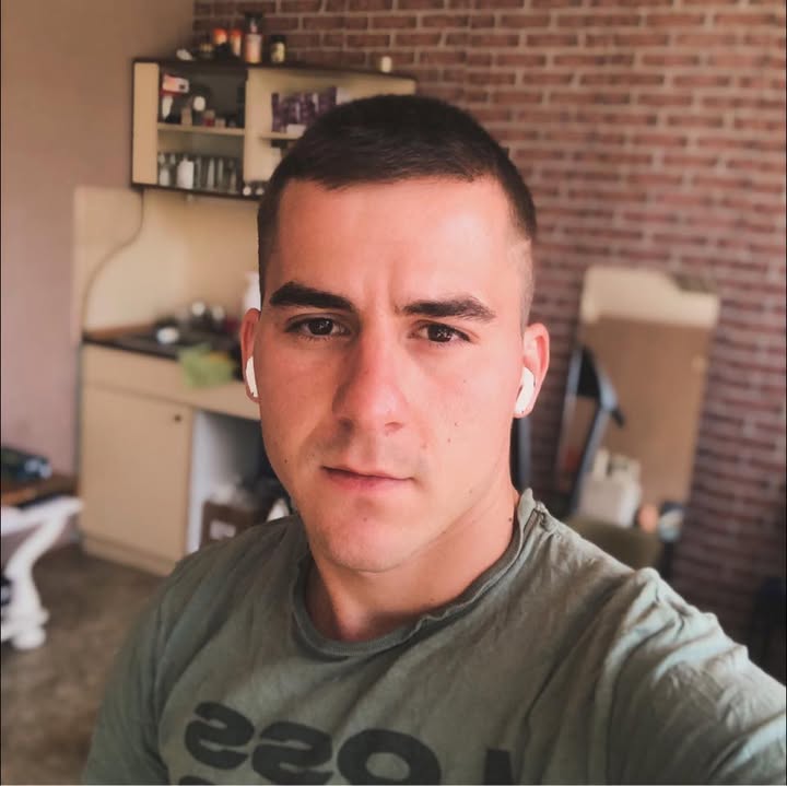 Dobrin Dimitrov