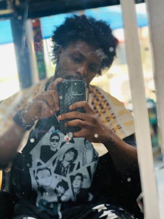 Omoboriowo Timilehin