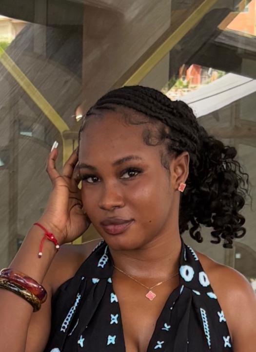 Lawrencia akua Agyeiwaa boah