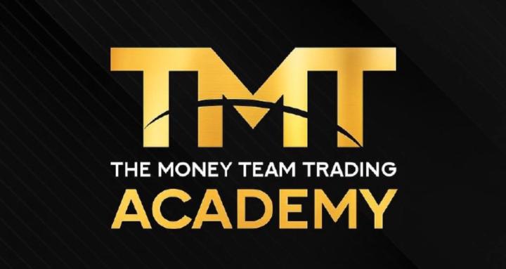 THE MONEY TEAM TRADING