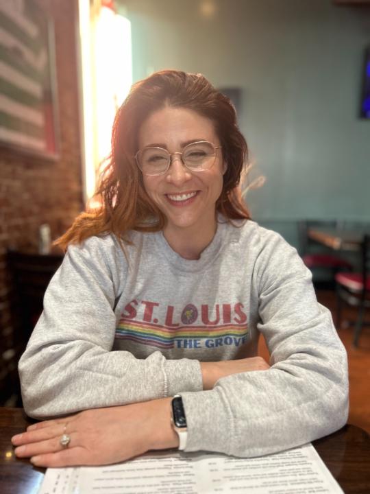 Bekah Huston