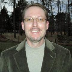 Jeff Gibson