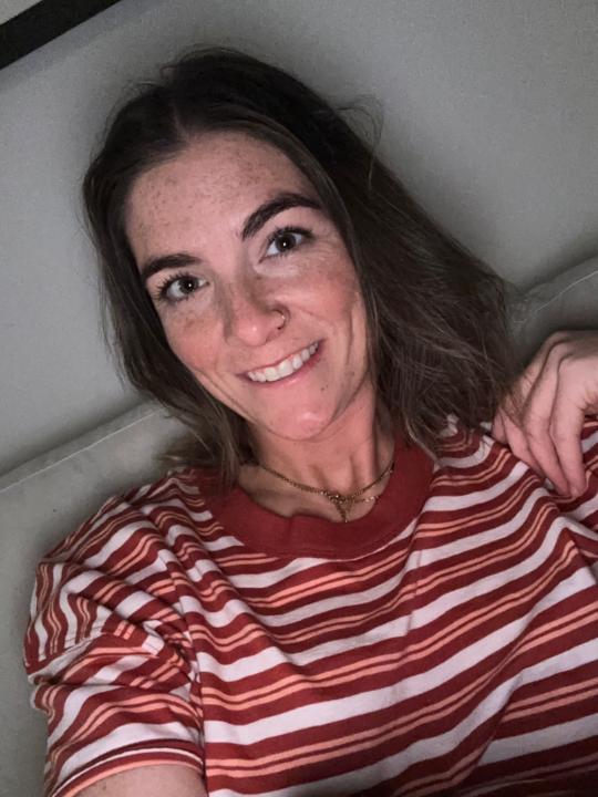 Becky Fordy
