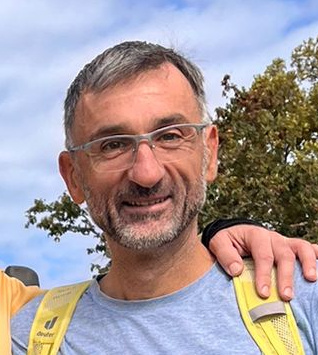Cyril De nuce