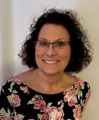 Michelle Caddell Ellis