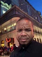 Rodney McCarter