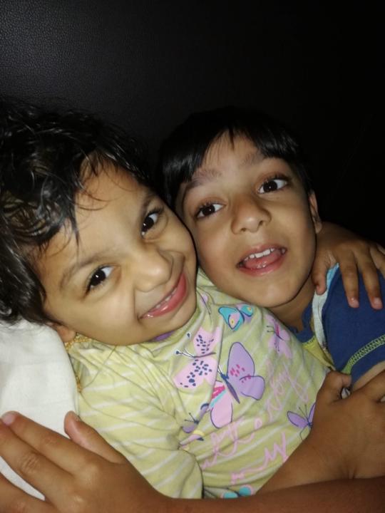 Jayshree Patel