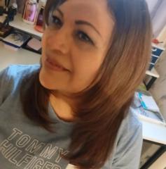 Ma Ines Cansino Martinez