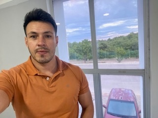 Adrian Polania