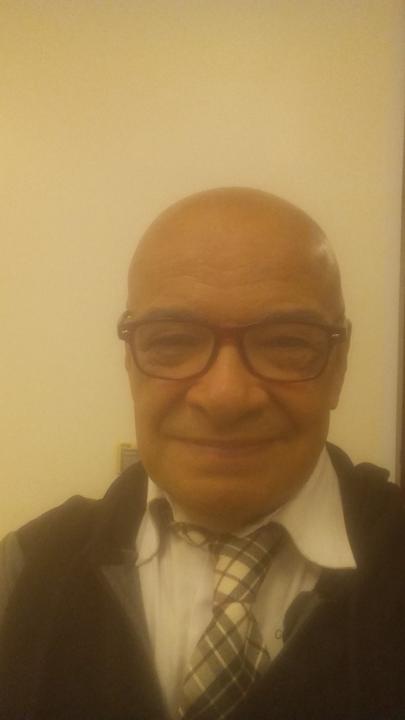 Ramon Gutierrez