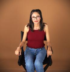 Estefany Palomino Pariona