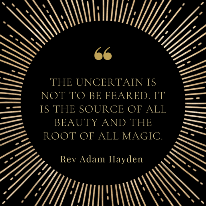 Why Sorcery Isn't For All