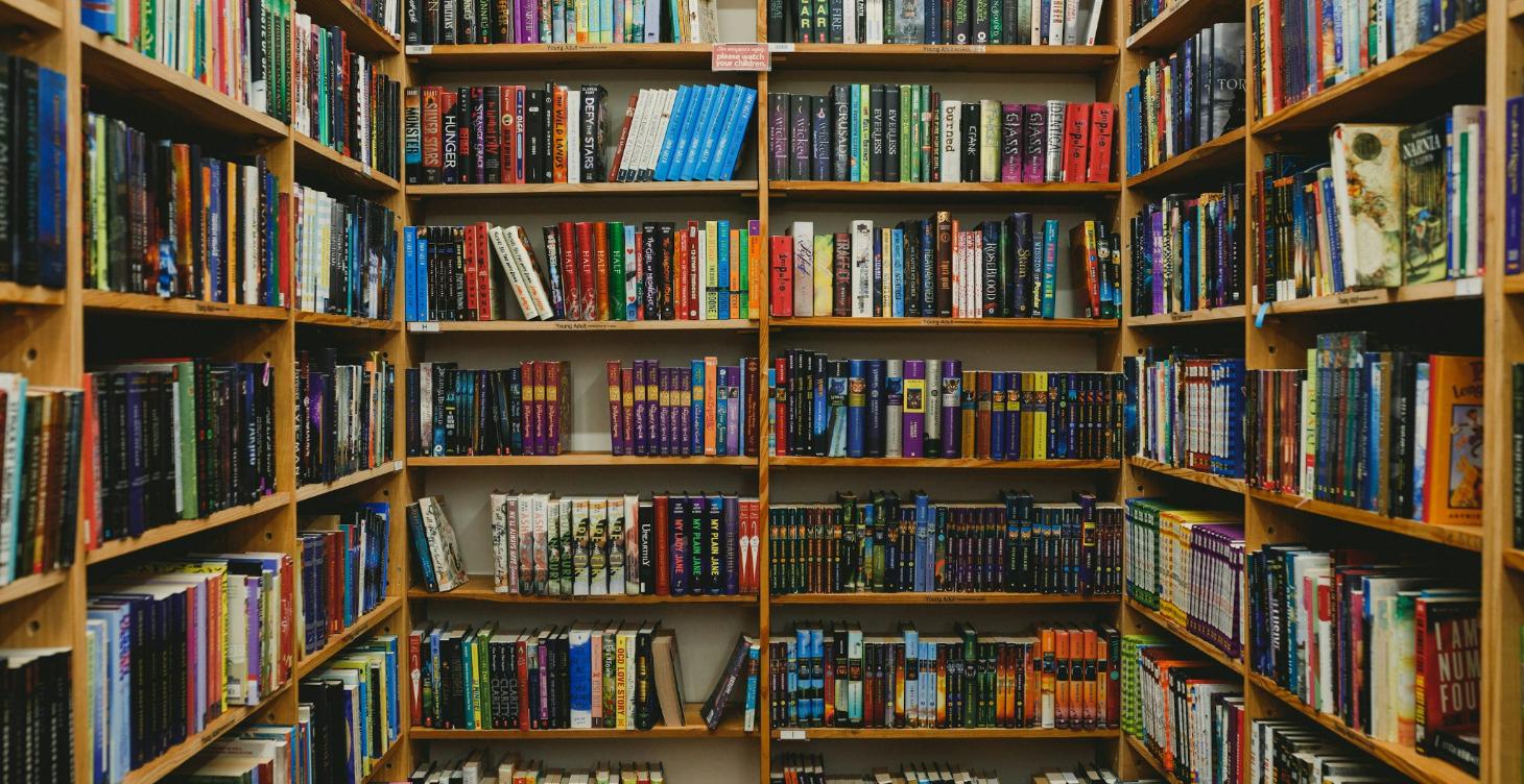 Book Resource Library