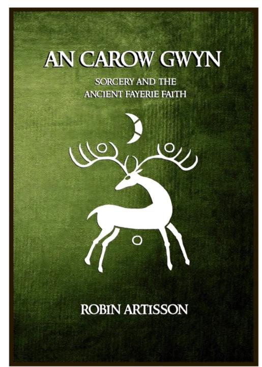 An Carow Gwyn Book Study